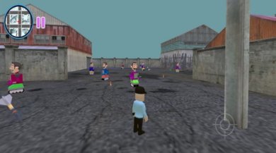 黑夜心跳打破恐惧手游官方正版下载-黑夜心跳打破恐惧游戏最新版下载v3.3.4