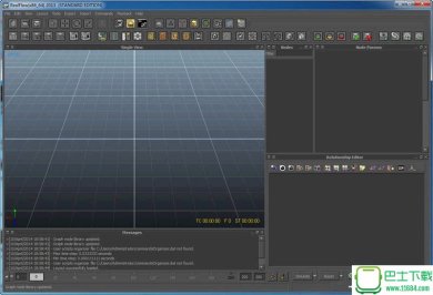 RealFlow 2015下载-RealFlow 2015 中文破解版下载