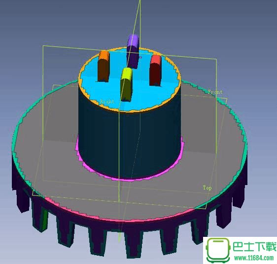 Rapidform xor3下载-Rapidform xor3 中文破解版下载中文破解版