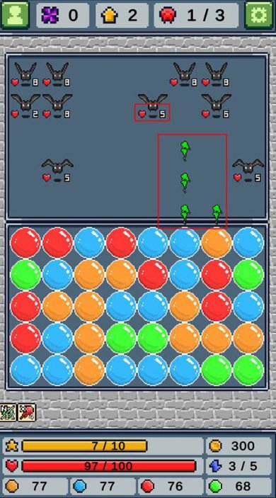 元素消除师游戏下载-元素消除师最新版下载v0.179