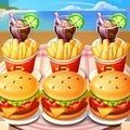 我是连锁汉堡王下载安装