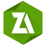 老外管理器绿色版本(zarchiver)官方最新版下载-老外管理器2024最新版本下载v1.2.0