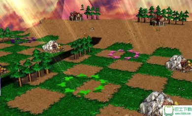 邪恶的邻居01下载-邪恶的邻居01(魔兽地图)下载