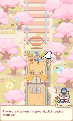 动物列车手游中文最新版下载-动物列车游戏手机版下载v0.1.1