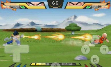 龙珠改究极武斗传完全汉化版下载-龙珠改究极武斗传手机版下载v3.0