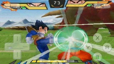 龙珠改究极武斗传完全汉化版下载-龙珠改究极武斗传手机版下载v3.0