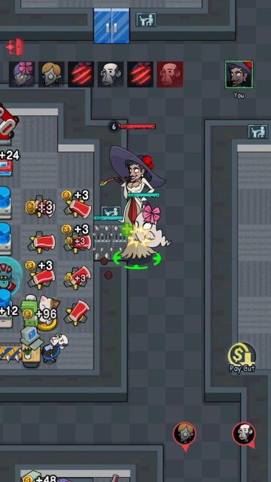 办公室恩怨2游戏安卓正版下载-办公室恩怨2手游官方最新版下载v1.0.0