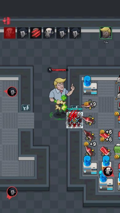 办公室恩怨2游戏安卓正版下载-办公室恩怨2手游官方最新版下载v1.0.0