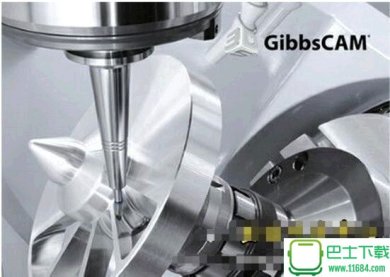GibbsCAM 2016下载-GibbsCAM 2016 v11.2.24.0 中文破解版下载v11.2.24.0