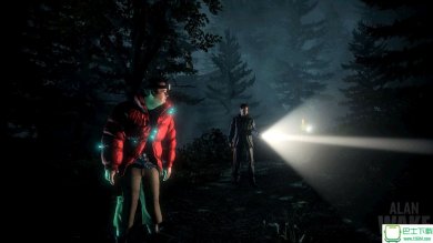 《心灵杀手》下载-《心灵杀手》免安装中文绿色版下载绿色版