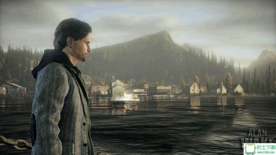 《心灵杀手》下载-《心灵杀手》免安装中文绿色版下载绿色版