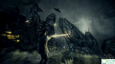 《心灵杀手》下载-《心灵杀手》免安装中文绿色版下载绿色版