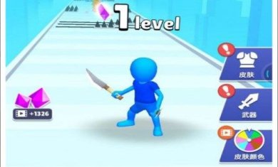 小兵别挡路游戏最新版下载-小兵别挡路手机版下载v1.0.1