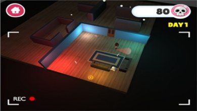 恐惧之间联机版下载-恐惧之间下载手机版v1.6.0