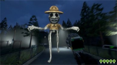 畸形动物园手机版下载-畸形动物园安卓版下载v1.0