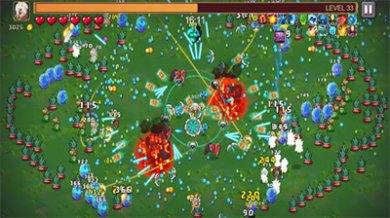 火星幸存者内置菜单下载-火星幸存者无敌版下载v1.5.2