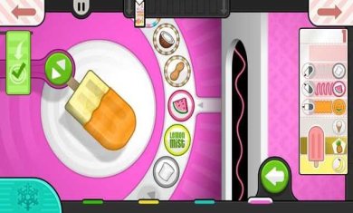 老爹的冰棒店官方最新版下载-老爹的冰棒店中文版下载v1.2.1