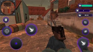 末日生存僵尸猎人像素无限金币下载-末日生存僵尸猎人中文版下载v1.0.1