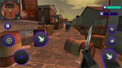 末日生存僵尸猎人像素无限金币下载-末日生存僵尸猎人中文版下载v1.0.1