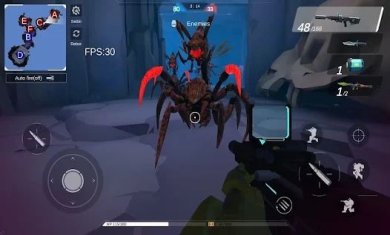 机器人大战星际争霸官网正版手游下载-机器人大战星际争霸安卓版下载v3.0