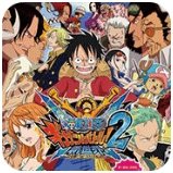 海贼王巨人战争2全人物存档