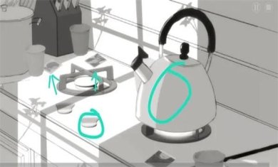 故事里的秘密最新版(附攻略)下载-故事里的秘密手机版下载v1.3.9