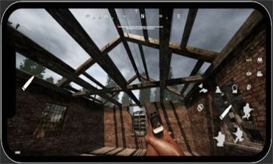 死亡生存决择内置菜单中文版下载-死亡生存决择手机版下载v0.0.5.4