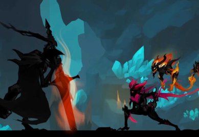 堕落之魂无限钻石破解版下载-堕落之魂手游破解版下载v1.1.0