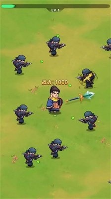 飞刀最强者免广告版下载-飞刀最强者手机版下载v1.0