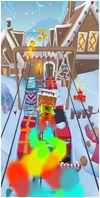 光头强地铁跑酷老版本破解下载-光头强地铁跑酷下载53