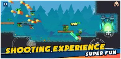 枪在手免广告获得奖励下载-枪在手最新版下载v1.0.11