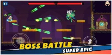 枪在手免广告获得奖励下载-枪在手最新版下载v1.0.11