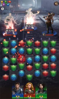 废土2077官方版下载-废土2077手机版下载v1.0.23