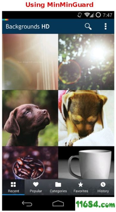 MinMinGuard插件下载-MinMinGuard插件 v2.0.9 安卓版下载