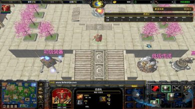 西游记1最新版下载-西游记1最新版(魔兽地图)下载