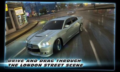 速度与激情9特别行动中文版完整版游戏免费下载-速度与激情9特别行动手机版下载v1.0