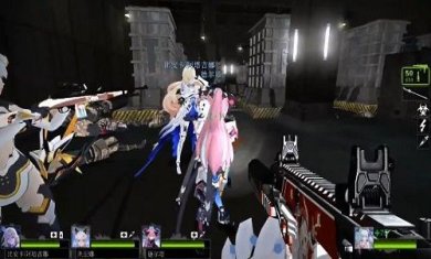 绝区零安卓版2024官方正式版下载-绝区零游戏官方版下载v1.0.16