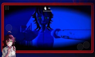 樱花学院逃生多人联机版中文版下载-樱花学院逃生安卓手机版下载v1.0.0