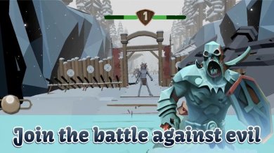 维京赛跑者(Viking runner)下载-维京赛跑者(Viking runner)下载v0.1.0