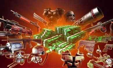 孤胆枪手2重装上阵中文手机版免费下载安装下载-孤胆枪手2重装上阵下载v1.0.6