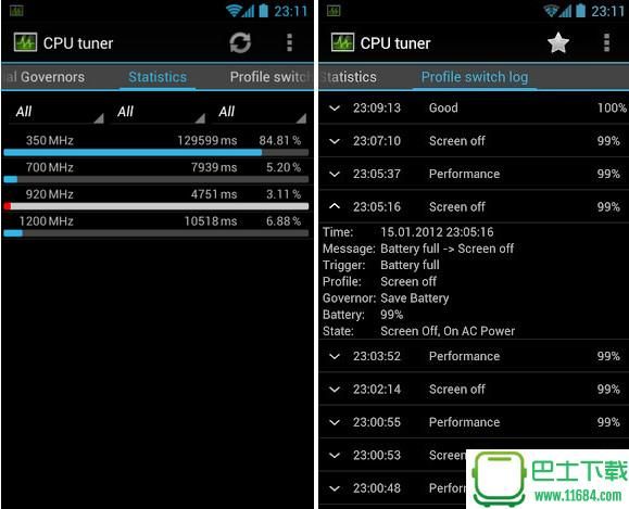 cpu设置下载-cpu设置 v3.3.16 安卓版下载v3.3.16