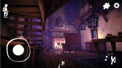 恐怖小屋逃脱游戏安卓最新版下载-恐怖小屋逃脱手游中文版下载v1.4.8