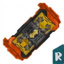 假面骑士歌查德腰带模拟器汉化版