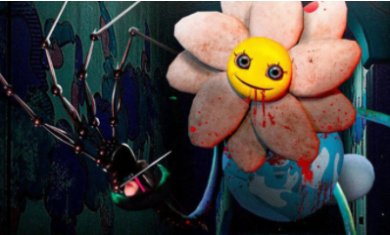 波比的游戏时间3正版手机版下载-波比的游戏时间3手游最新版下载v1.0