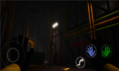 波比的游戏时间3正版手机版下载-波比的游戏时间3手游最新版下载v1.0