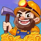 淘金城镇无限元宝版