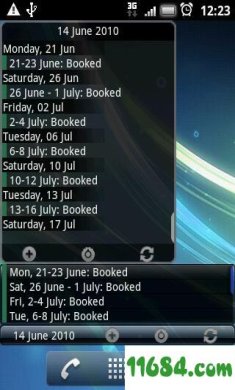 活动日历下载-活动日历 v2.1.16 安卓版下载v2.1.16