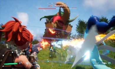 幻兽帕鲁手机版免费下载安装下载-幻兽帕鲁手游2024最新免费版下载v1.0.7