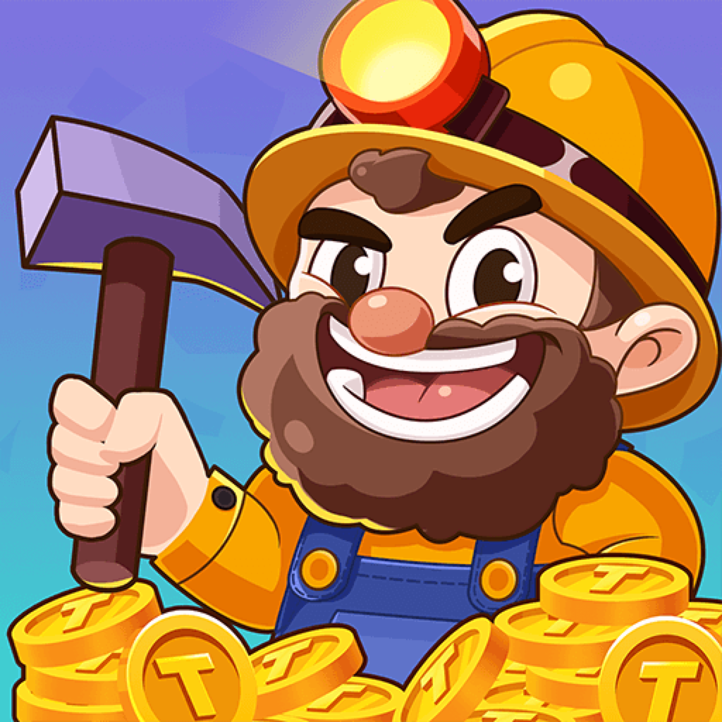 淘金城镇APP官方正版下载安装