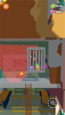 幸运小偷小游戏下载-幸运小偷无限金币版下载v1.0.6